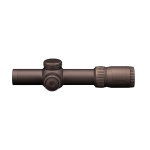 Vortex Razor III HD 1-10x24 FFP 34 mm AO EBR-9 MOA/MRAD Optiline sihik