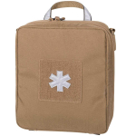 Helikon-Tex Automotive Med Kit Coyote Auto esmaabikomplekt