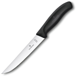 Victorinox Swiss Classic Black 15 cm 6.8103.15B Portsjoninuga