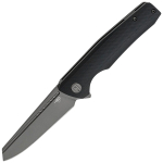Bestech Knives Slyther Grey Titanized Grey G10 Kokkupandav nuga