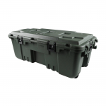 Plano Sportsmans Trunk 95,9x46,4x35,6 cm 102 l Ratastega relvakohver PMC181976