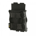 M-Tac Mini Black Quiver P&uuml;stoli ajakirjade &uuml;mbrik