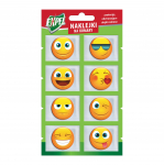 Expel Laste jaoks m&otilde;eldud s&auml;&auml;skede peletavad kleebised