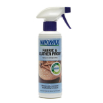 Nikwax NI-01 Vaha nahkjalatsite veekindlaks muutmiseks 300 ml