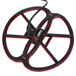 Nel Super Fly 11" x 12" DD Garrett ACE Metallidetektori spiraal