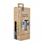 Storm Leather Care Kit Nahast jalatsite hoolduskomplekt