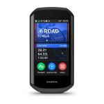 Garmin Edge 1050 Jalgratta arvuti