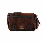 Forsport RLZ3 Brown Suede jahikott