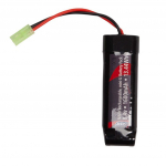 Action Sport Games ASG NiMH 8,4 V 1600 mAh Airsofti aku