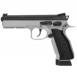 Action Sport Games ASG GBB CZ Shadow 2 Urban Grey Airsoft-p&uuml;stol 6 mm CO2 1J