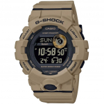 CASIO G-SHOCK G-SQUAD GBD-800UC-5ER KELL