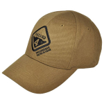Hazard 4 Logo Nokam&uuml;ts - Kojoot