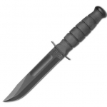 Ka-Bar Short Black GFN Sheath 1258 S&otilde;jav&auml;eline nuga