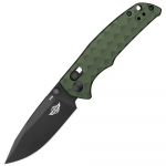 Olight Oknife Rubato 3 OD Green Kokkupandav nuga