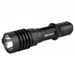 Olight Warrior X 4 Matte Black 2600lm Taktikaline taskulamp