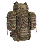Wisport Wildcat 65 l Seljakott - MultiCam