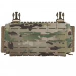 Esi-paneel Wosport Buckle Up laserl&otilde;ikega VE-77-ACC-03 - MultiCam