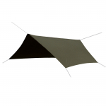 TigerWood T2 3x3 Khaki/Black Kampingu telk