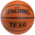 SPALDING TF-50 Korvpall, 6 suurus
