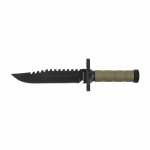 Boker Magnum M-Spec Survival Knife 02SC005 Elluj&auml;&auml;misnuga