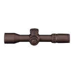 Vortex Razor III HD 4-24x44 FFP 34 mm AO EBR-7D MOA/MRAD Optiline sihik