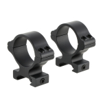 Leupold Rifleman Gen2 30 mm Matte Aluminum Optilise sihiku kinnitus
