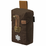 Helikon-Tex Bushcraft Earth Brown/Clay Esmaabikomplekt