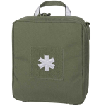 Helikon-Tex Automotive Med Kit Olive Green Auto esmaabikomplekt
