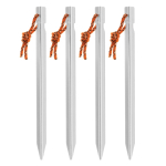 Badger Outdoor Reflex Telgivaiad, 4 tk.