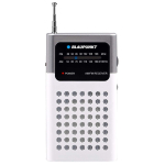 Blaupunkt AM/FM PR4WH Kaasaskantav raadio