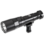 SureFire M340DFT-PRO Turbo Mini Scout Light Pro Black 650 lm Relvalamp