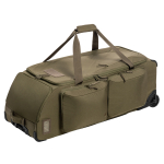 Direct Action Liberator Roll Bag 176 l Ranger Green Ratastega reisikott