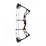 Poe Lang Ek Exterminator 15-70 lb 30" Black Plokkvibu