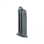 Heckler&Koch ASG P8 A1 Green Gas Airsoft relva ajakiri