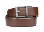 Kore Essentials Leather Garrison Gun Belt G2 Brown Taktikaline v&ouml;&ouml;