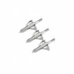 NXG Broadhead 1 Noolipea, 3 tk.