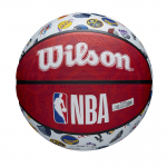 WILSON NBA ALL TEAM Korvpallipall, 7 suurus