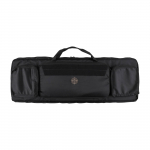 ForSport TACTICAL MAX02 105 cm h38 Black Relvakott