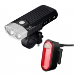 Fenix BC30 V2.0 / BC05R V2.0 Jalgratta esilaternate komplekt