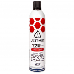 Action Sport Games ASG Ultrair High Power Propellant Green Gas Airsoft gaas 570 ml