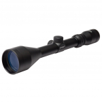 Action Sport Games ASG 3-9X50 X-Type Optiline sihik