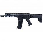 Action Sport Games ASG AEG ASG FLCN 5.56 Black Airsofti r&uuml;nnakvintp&uuml;ss 1J