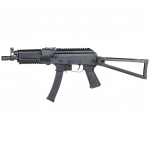 Arcturus PP19-01 Vitayz FE Black ASG AEG Airsoft-kuulipilduja 6 mm Electric