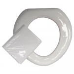 M&auml;gironija kaasaskantava tualeti kotikomplekt - 12 tk.