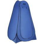 TOURIST DRESSING ROOM NILS CAMP NC1706 - SININE