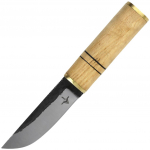 Njord Pelle Puukko Fikseeritud teraga nuga