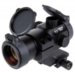 Theta Optics Rugged Battle 1x29 Black Kollimaator
