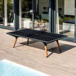 Cornilleau Lifestyle Table V&auml;ljas lauatennis