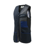 Beretta Uniform Pro 20.20 Black/Blue Laskmisvest