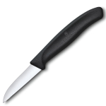 Victorinox Swiss Classic Black 6.7303 K&ouml;&ouml;giviljanuga